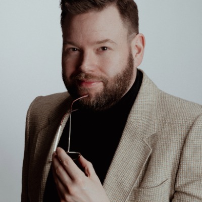Rob White
